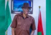 Return to Labour Party, Abure urges members fraternising with other parties