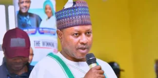 I inherited $587m, N85bn debt from el-Rufai’s govt —Governor Sani
