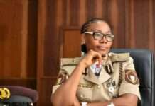 New NIS CG promises policies that discourage illegal migration, foster bilateral relations