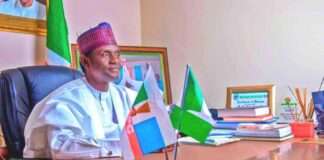 Yobe emerges best State in subnational Audit Efficacy Index