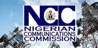 NCC says Telecom investments are improving network quality, vows tougher enforcement NCC says Telecom investments are improving network quality, vows tougher enforcement