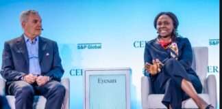 NNPC Ltd Will Use Gas to Trigger Nigeria’s Industrialisation, Economic Devt. —EVP Upstream, Eyesan
