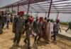 NSCDC FCT Command sets up agro rangers operational base in Dafara community