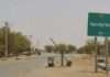 Niger opens land border with Nigeria