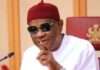Perform or get sacked, Wike tells FCTA Perm. Secs