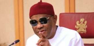 Wike threatens to sack FCDA Executive Secretary for resettlement fraud