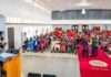 Oyebanji disburses N500million gratuities to pensioners