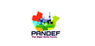 PANDEF special assembly finalises strategic resolutions for Niger Delta development