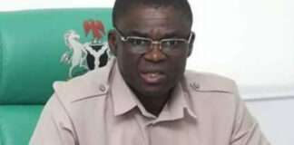 Edo 2024: “We don’t need a candidate who needs interpreter as governor,” says aggrieved Shaibu