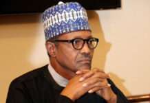 Buhari: The Supremacy of the Heavens, By Uthman Shodipe-Dosunmu