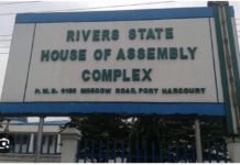 Renewed hostility as Rivers Assembly moves to impeach Fubara Renewed hostility as Rivers Assembly moves to impeach Fubara