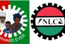 Proposed NLC Stakeholders meeting, a jamboree by drama boys, illegal and outcome a nullity