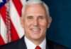 Former US VP Mike Pence says he “cannot in good conscience” endorse Trump Mike Pence