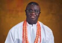 PCA @ 60: The man and his niche in life, By Sufuyan Ojeifo Agba