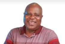 Diran Iyantan mourns fellow APC guber aspirant, Paul Akintelure Akintelure
