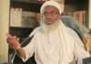 US airstrikes: Dropping bombs won’t end terrorism in Nigeria — Gumi Sheikh Gumi denies claim he was targeted in US airstrike