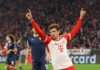Bayern Munich, PSG win to reach Champions League quarter-finals