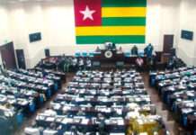 Togo adopts new constitution, moves from presidential to parliamentary system
