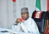Ramadan: Marwa seeks prayer for President Tinubu, Governors, other leaders