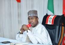 Ramadan: Marwa seeks prayer for President Tinubu, Governors, other leaders