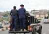 Oil Theft: NSCDC, Tantita destroy crude oil thieves’ camp in Ondo