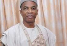 Gunmen abduct Edo PDP state chairman, Aziegbemi