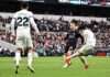 EPL: Son scores to boost Tottenham’s UCL qualification, Newcastle win