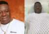 How Mr Ibu died, his last moments by manager, Nwuzo