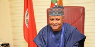 Kaduna gov says 137, not 287 students were kidnapped