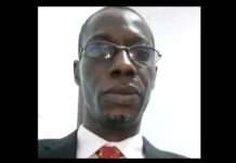 Missing Editor: FirstNews management, staff members go spiritual