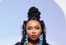Why I don’t win awards – Yemi Alade