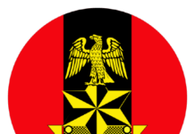 Fresh tragedy hits Nigerian Army as terrorists kill soldiers in ambush