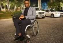 KFC denied me entry due to my disability, says Debola, Gbenga Daniel’s son