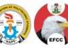 Nigerian Polytechnic students meet EFCC, demand probe into alleged diversion of N20bn Training Fund