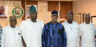Abiodun promises 10,000 housing units by 2027
