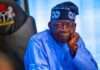 Tinubu aiding corruption by silence, says HURIWA