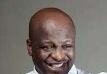 Edo 2024: APC reportedly picks Ogbeide-Ihama as running mate to Okpebholo