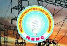 Eko DISCO: NERC writes Board Chairman, says MD/CEO sacked in error