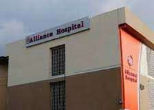 MD Alliance Hospital, three others docked for alleged organ harvesting