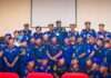 NSCDC CG calls for intensified efforts at safeguarding schools