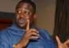 Former PDP governor eyes partys National Chairmanship position