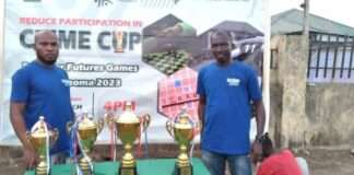 UKAid depeens campaigns against cybercrime, cultism across Nigeria
