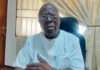 Family announces funeral arrangements for Pa Ayo Adebanjo Chief Ayo Adebanjo