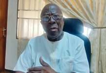 Family announces funeral arrangements for Pa Ayo Adebanjo Chief Ayo Adebanjo