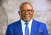 Okuama killings: Oborevwori briefs Tinubu in Aso Rock, says situation under control