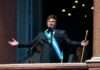 Argentine President Milei caught red-handed “increasing” his own salary by 48%
