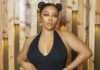 Why I decided to tear my written prayer requests – Toke Makinwa