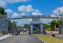 UniAbuja Teaching Hospital performs first endourology laser surgery