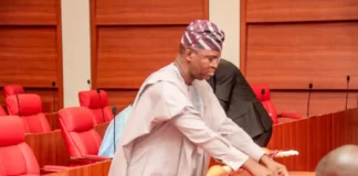 Senator Abiru emerges Chairman, Southern Senators’ Forum