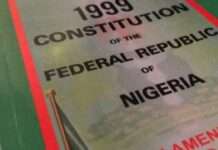 Nigeria needs new constitution not amendment — The Patriots